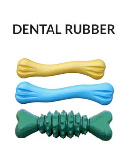 Dental Rubber