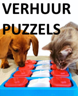 Verhuur puzzels