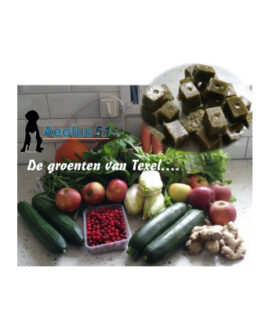 Groentemix