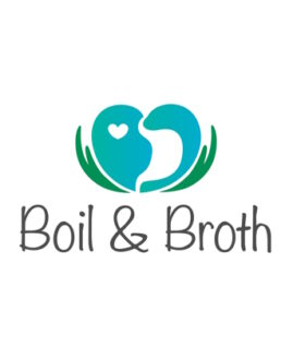 Boil & Broth Bouillon